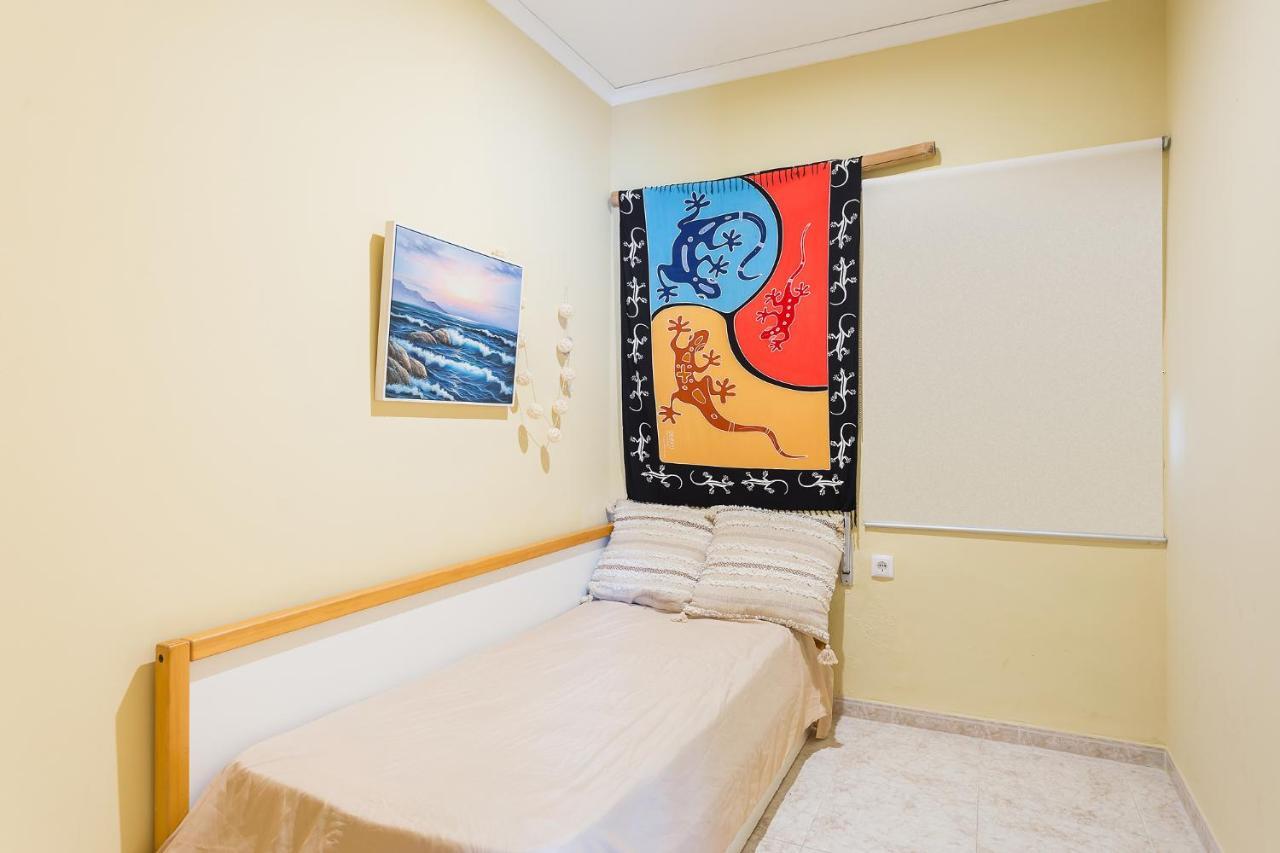 Ca Tauro Villa Dénia Esterno foto