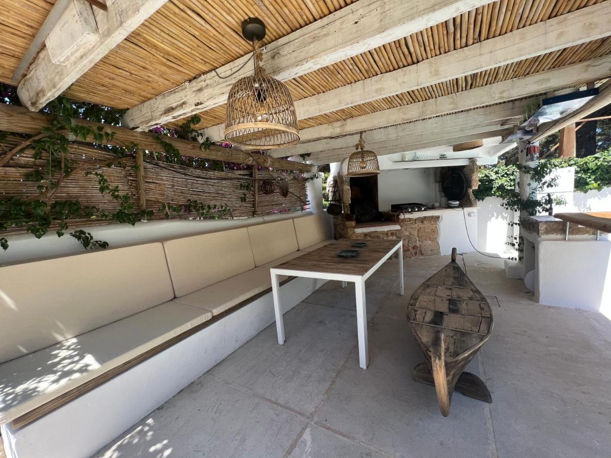 Ca Tauro Villa Dénia Esterno foto