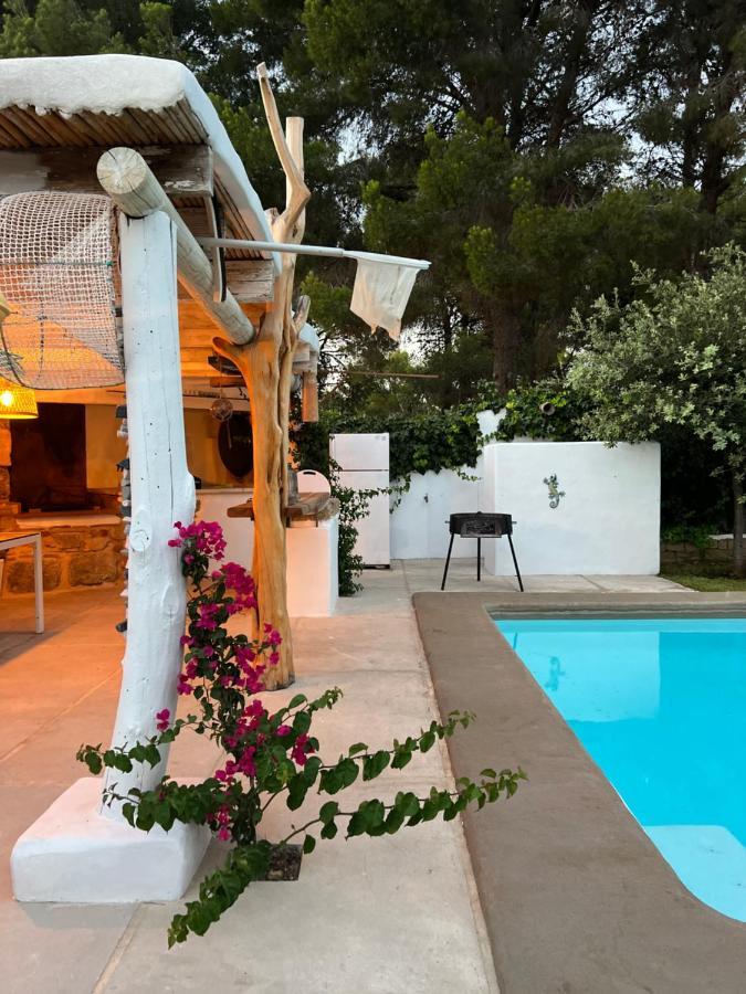 Ca Tauro Villa Dénia Esterno foto
